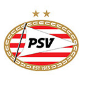 알트태그-PSV 구단 로고