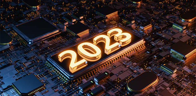  개인적으로 2023년에 비트코인이