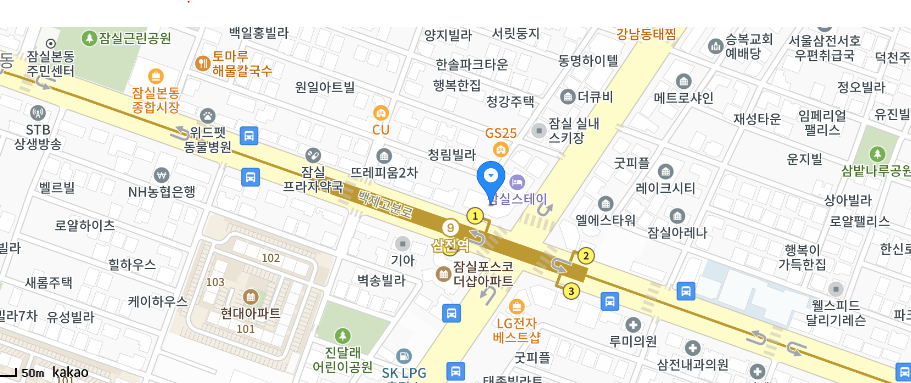 24시열린의원지도