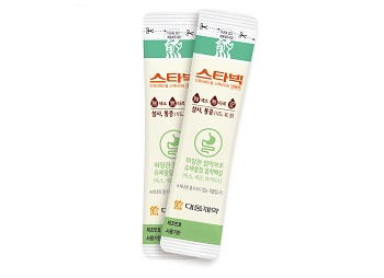  강아지 설사 반드시 구비해야 할 상비약 스멕타 대용