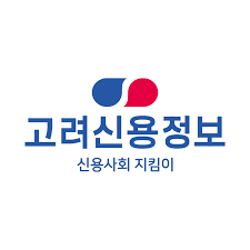 고려신용정보_로고