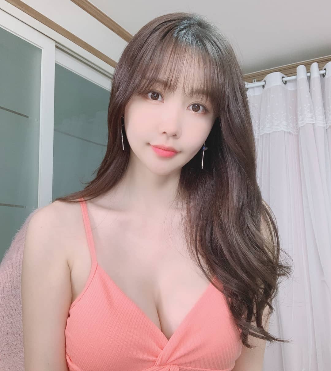  레이싱모델 홍지연 각선미