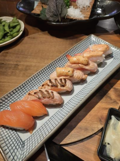  와싱톤 이야기