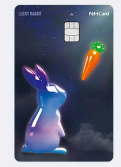 디즈니 플러스 할인 카드 사진