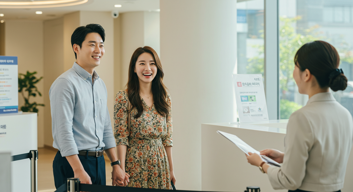 햇살론 대출자격조건