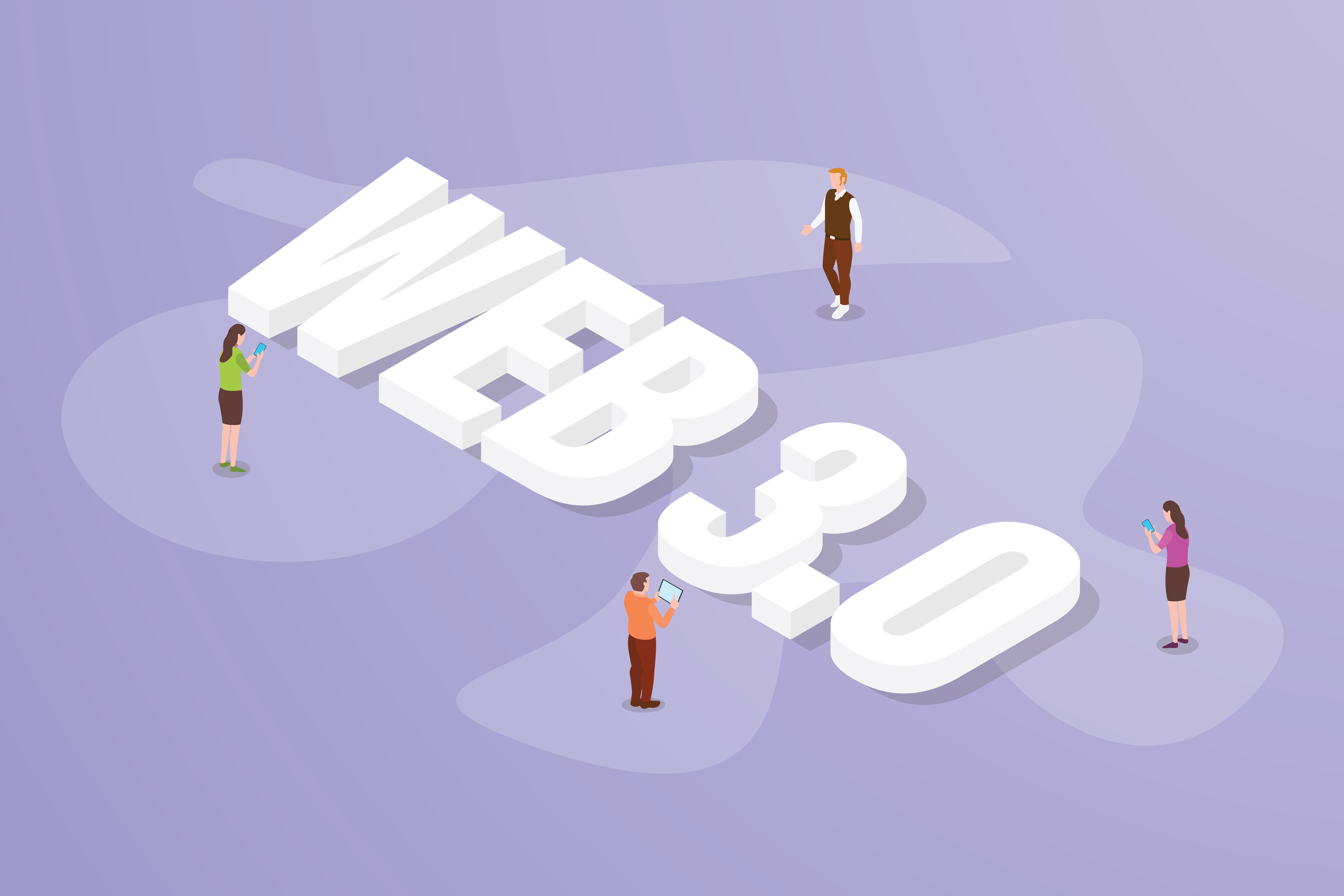  웹 3.0: 새로운 패러다임의 시작