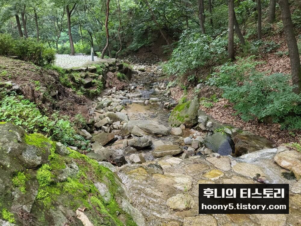 아트밸리 계곡 2