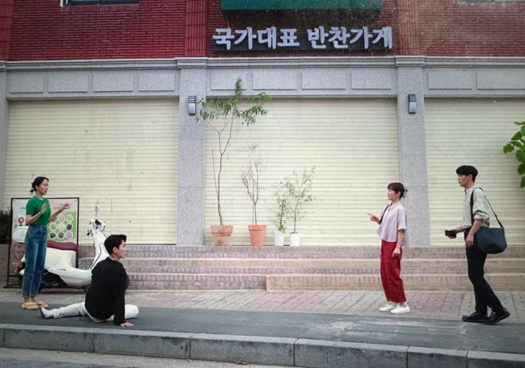 일타짬뽕 이미지