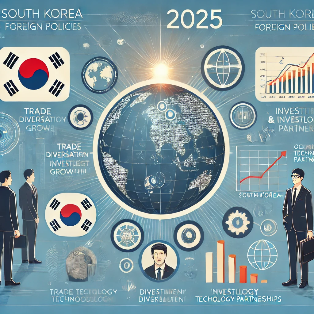 2025 외교 정책의 경제적 영향 분석
