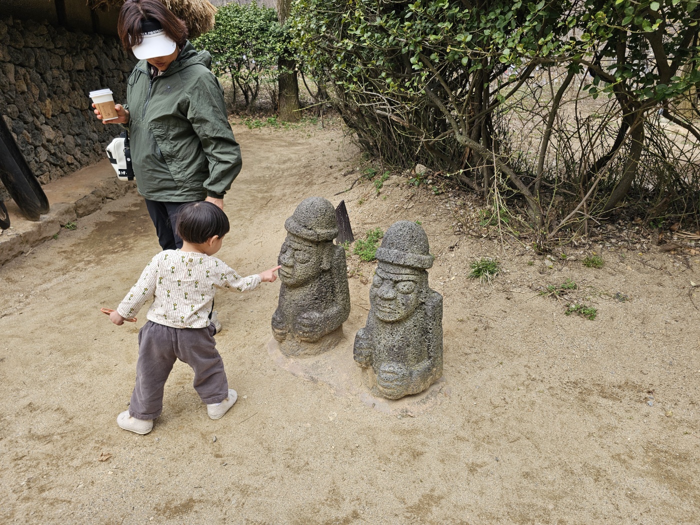 울릉도민가&amp;#44; 제주도 민가