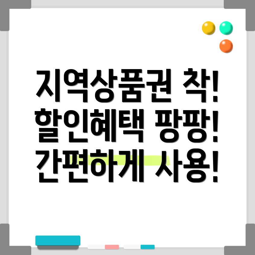 지역상품권