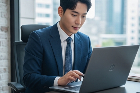 국세청 홈택스 완벽 가이드: 세금 신고부터 환급까지&amp;#44; 모든 기능을 한 번에!