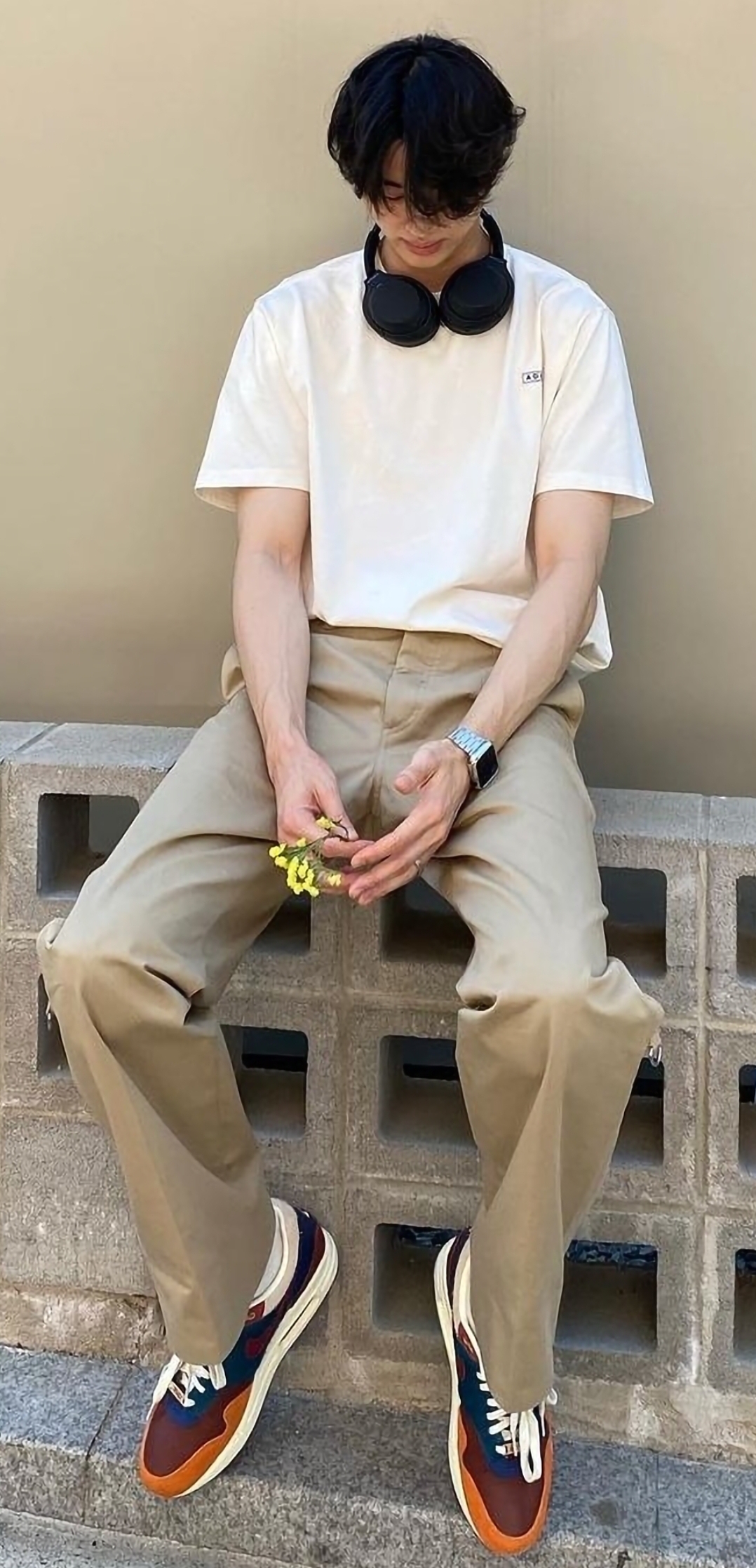 힘줄 이미지