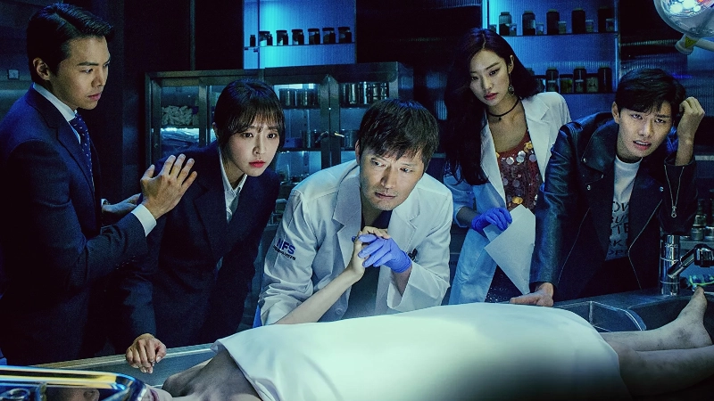 포스터 및 스틸컷