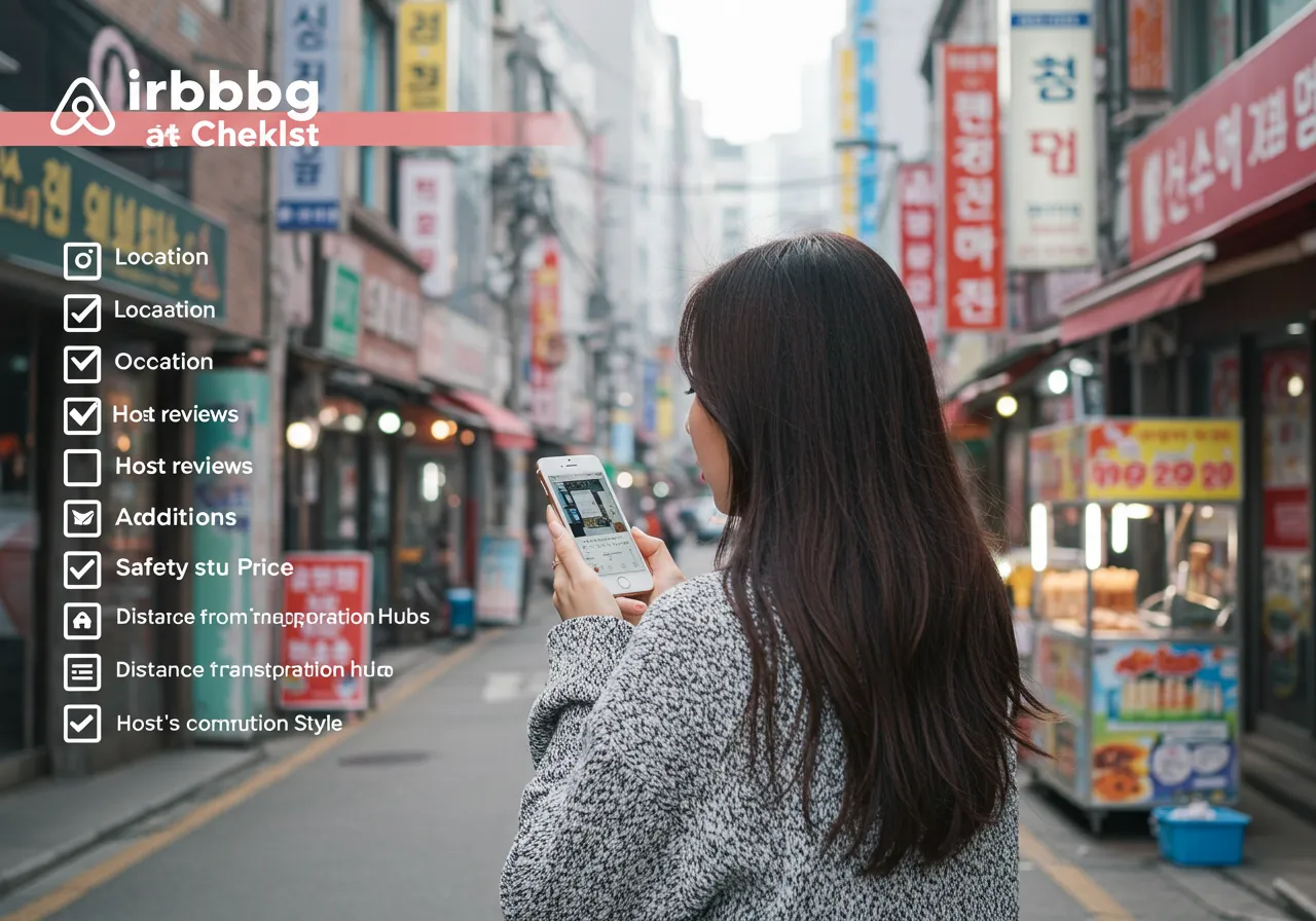 오버부킹 대처법