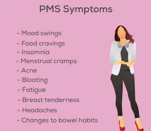  여성 건강 관리 건강 식품: PMS 완화 건강 식품 추천