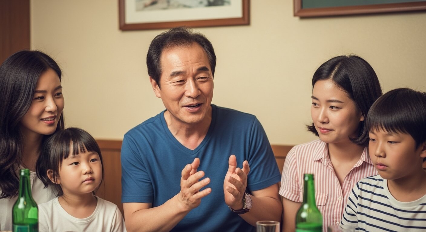 아재개그