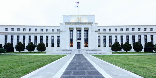 The Marriner S. Eccles Federal Reserve Board Building (commonly known as the Eccles Building or Federal Reserve Building)