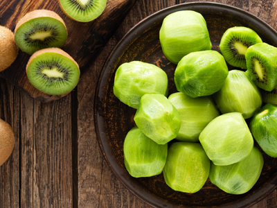 키위 효능 10가지 11