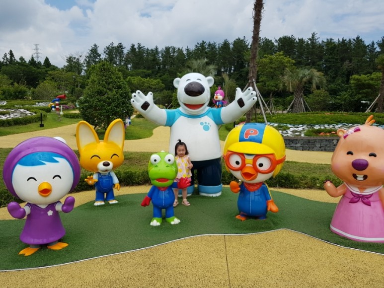 테마 [22개월 아기랑 제주도] 6
