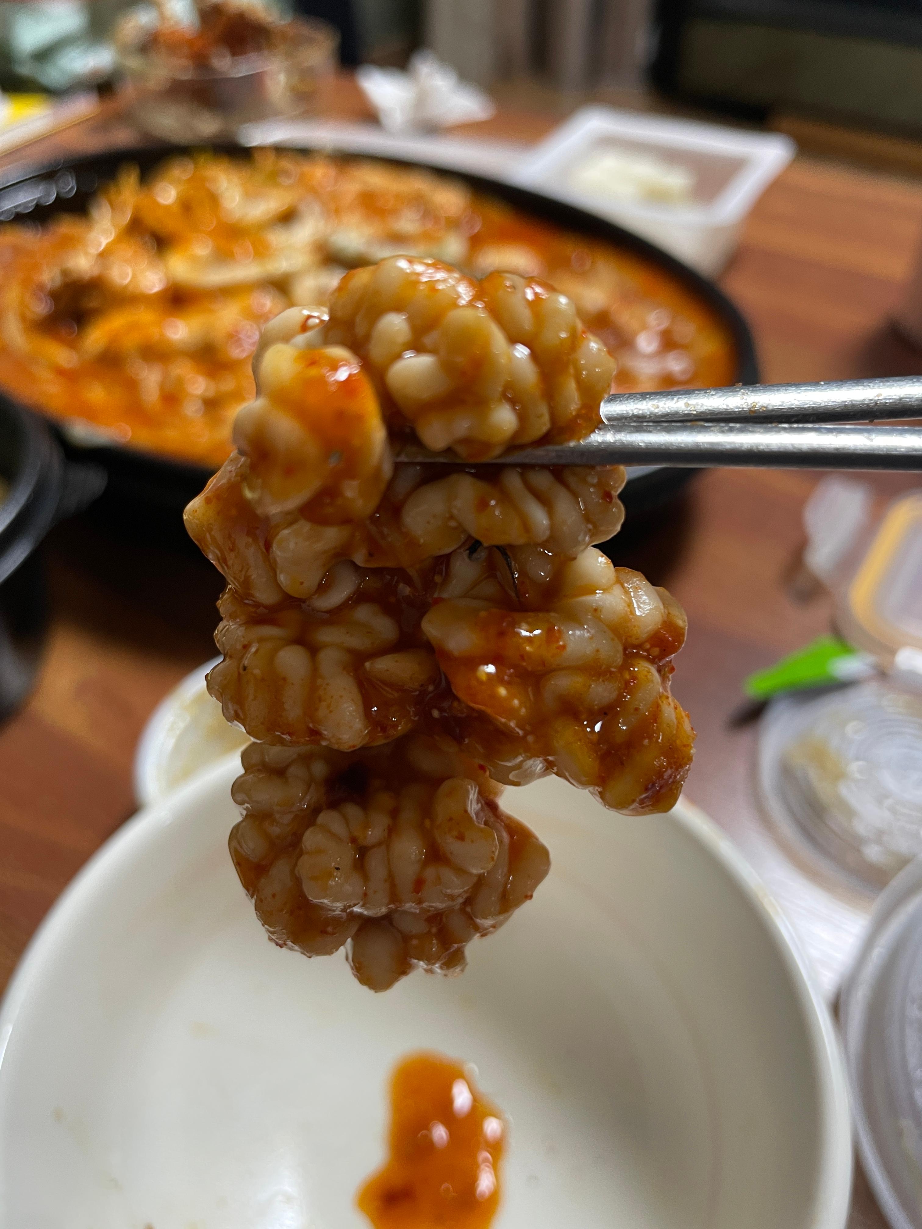 아구듬뿍알곤마니 이미지