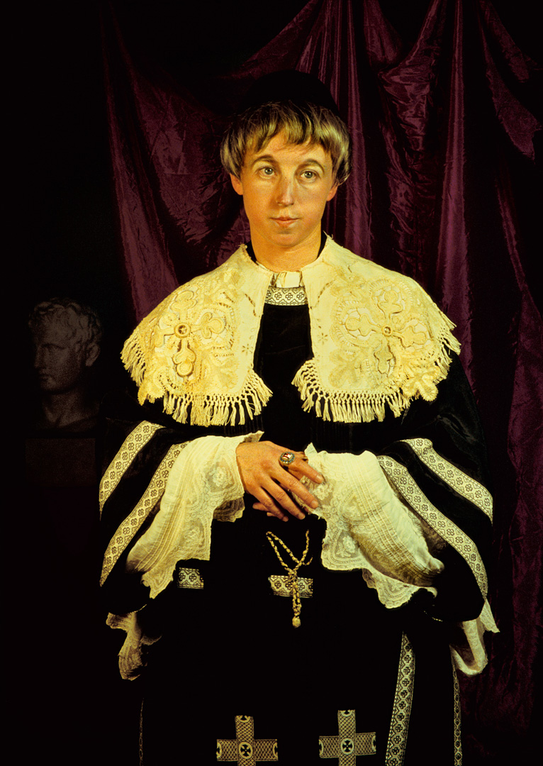 Untitled #215 by Cindy Sherman