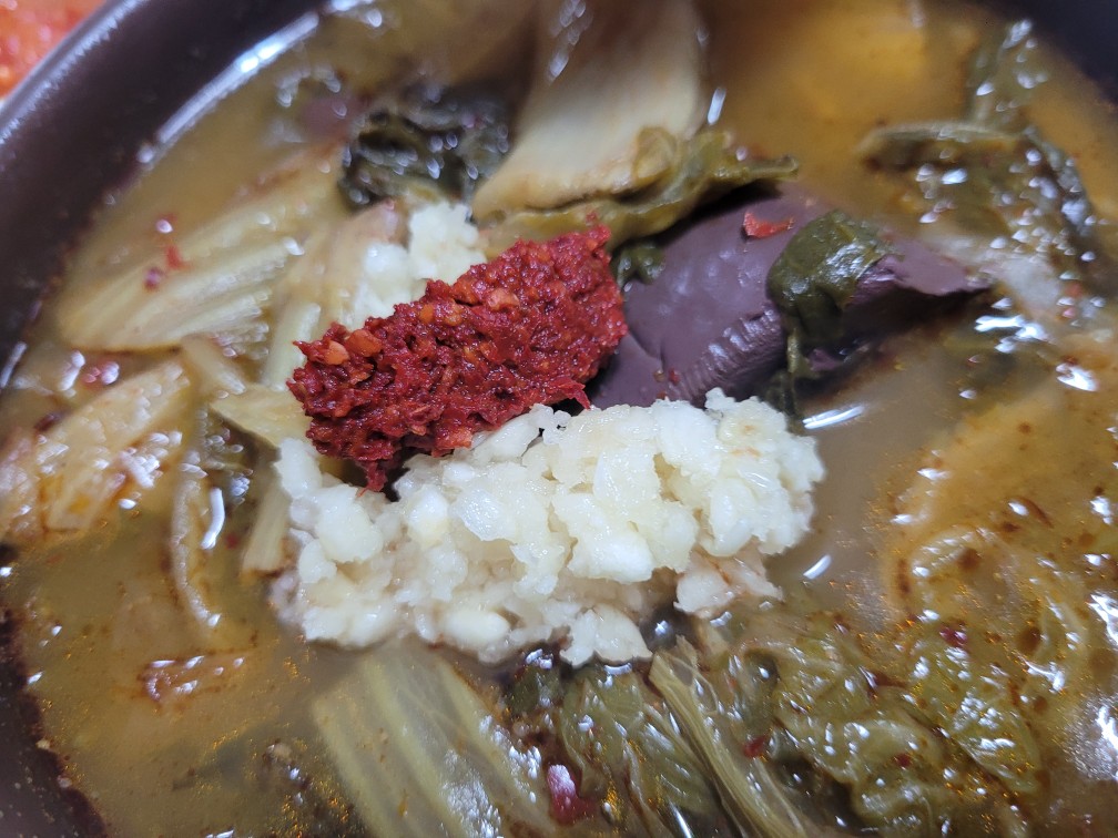 대덕식당