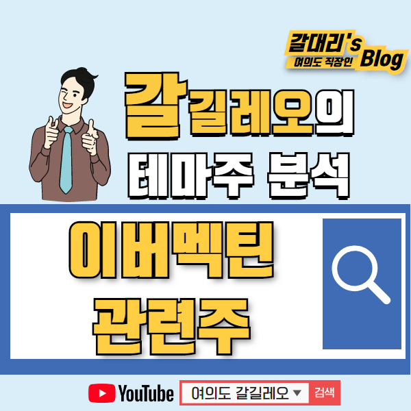  구충제 '이버멕틴' 관련주 정리합니다 (새롭게 떠오른 코로나19 치료제)