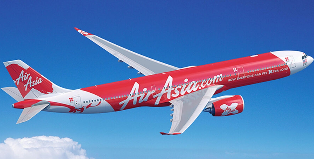  타이 에어아시아 Thai AirAsia X, 방콕-한국 서울 간 저가 항공편 출시