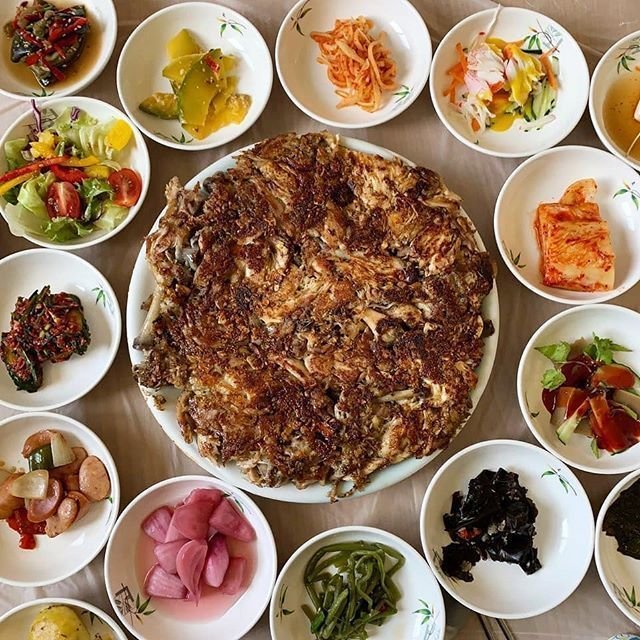 판다치킨 이미지