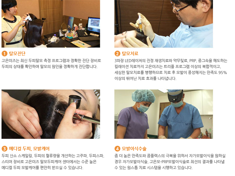 고은미즈