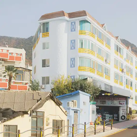 민간 임대사업자 등록신청