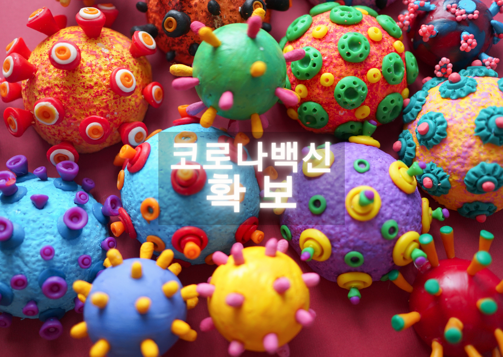  코로나 백신 확보! 접종은 내년 언제부터?