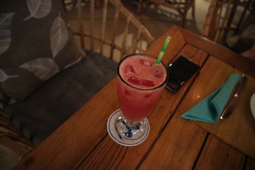 세일링 나트랑 맛집 클럽 sailing club 11