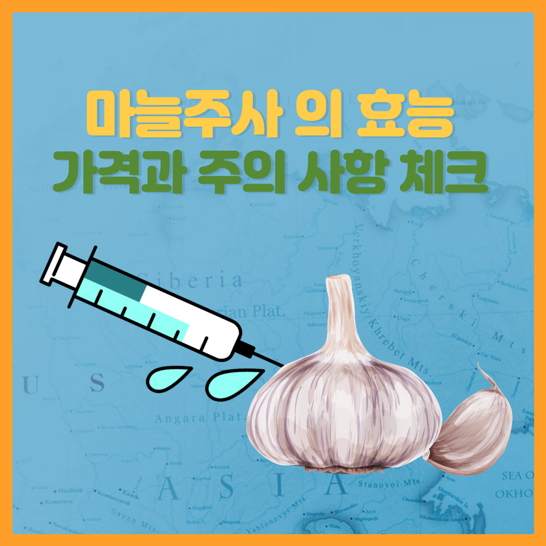 마늘주사-효능-가격-주의-사항-안내