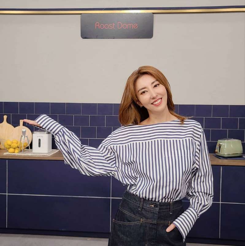  김완선, 어딜 봐서 53세야…역대급 방부제 미모