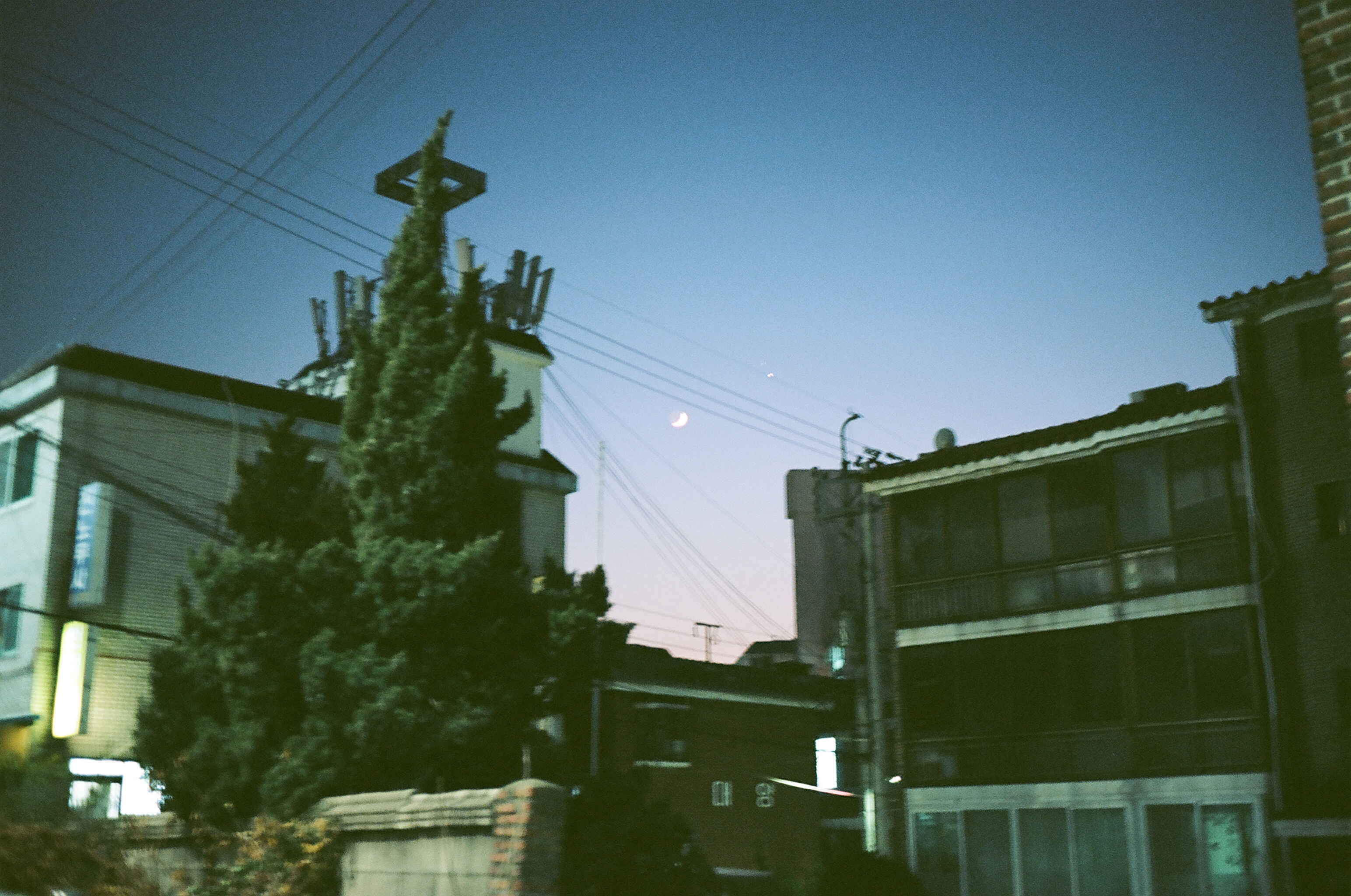  라이카 미니룩스(Leica Minilux) #30