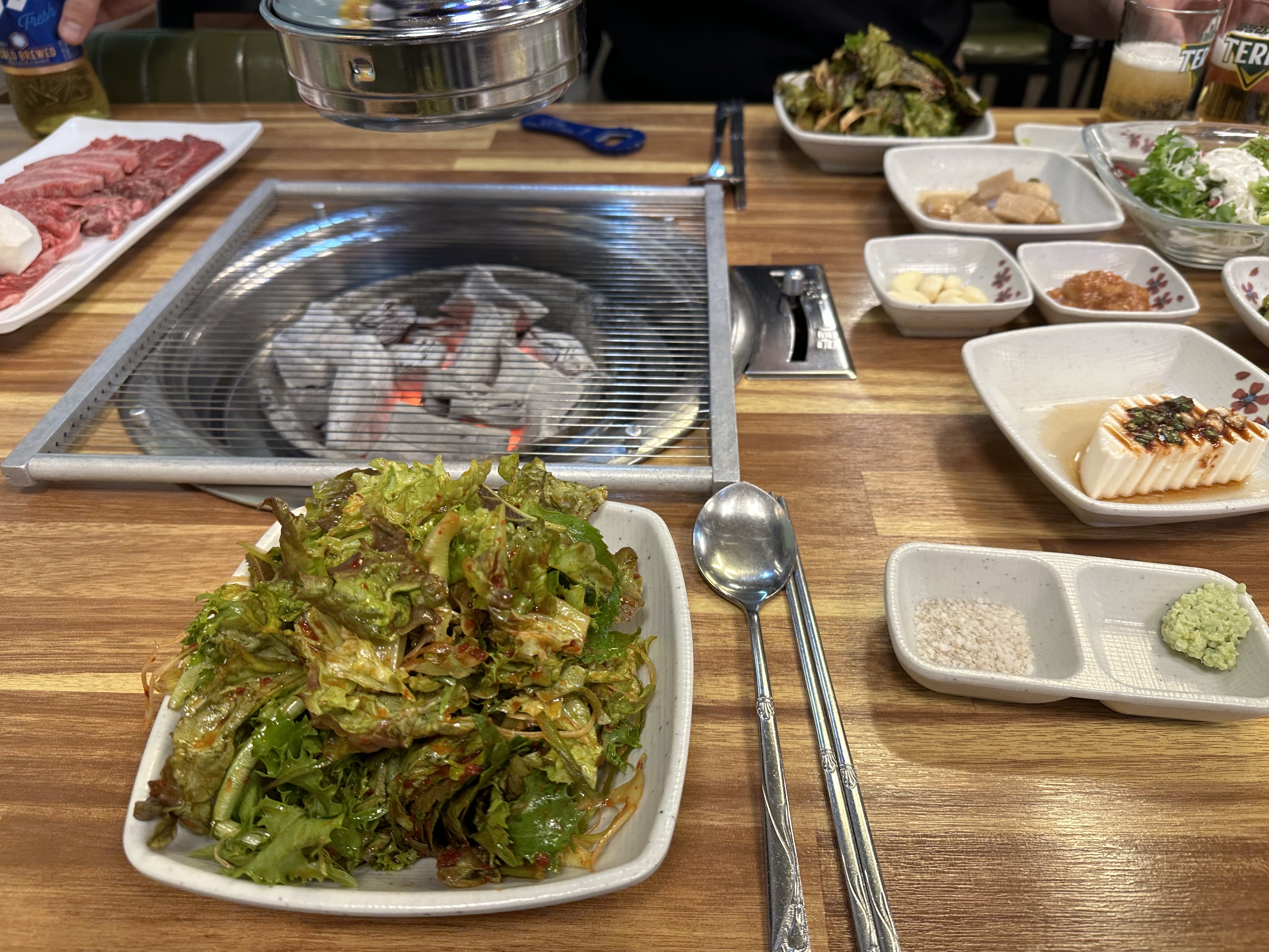 일품한우식당 이미지