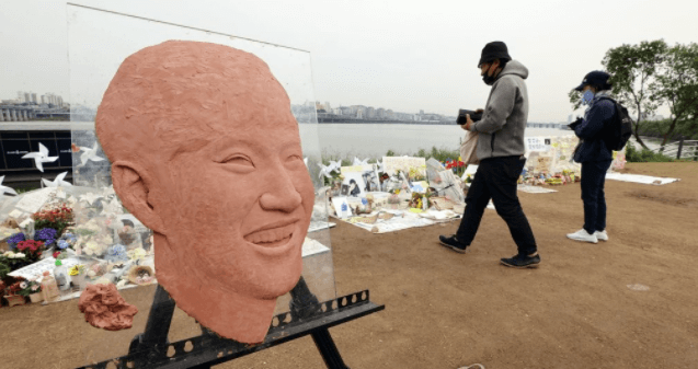  손정민아버지블로그 :: 반포한강사건 청와대 청원 논란