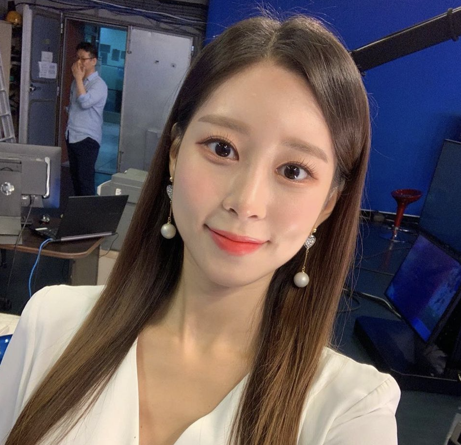  아나운서 박소현 프로필 나이 몸매 데뷔 방송 활동 학력 인스타