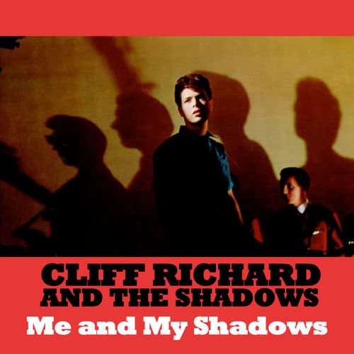  Cliff Richard (클리프 리차드) - Evergreen Tree [가사/해석/듣기]