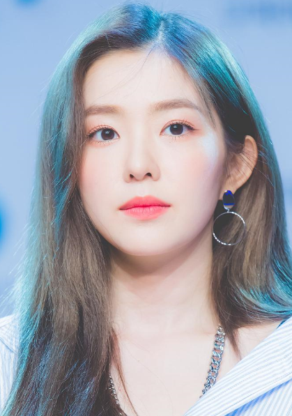  아이린 여신 미모