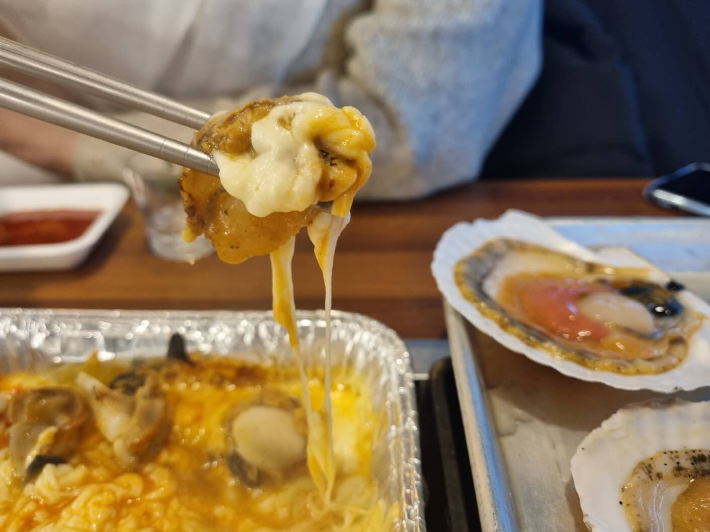 강원도 가볼만 한 곳 / 속초 아이파크 스위트 호텔