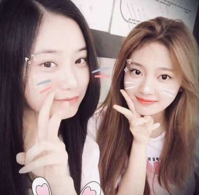 에스파 새 멤버 닝닝, '만찢녀' 소리듣던 3년전 실제 모습