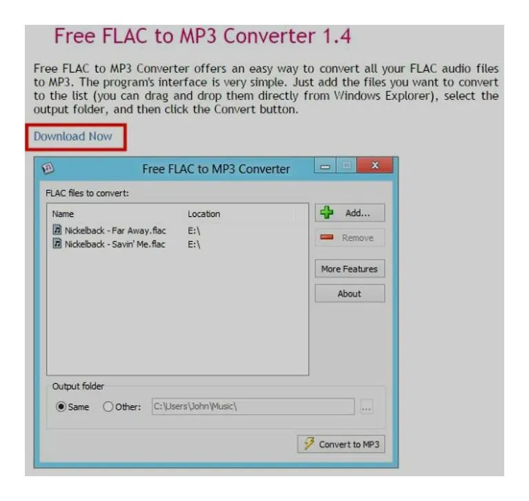 flac 파일