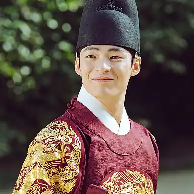 드라마 ‘조선 변호사’ 등장 인물소개 이휼(cast 송건희)