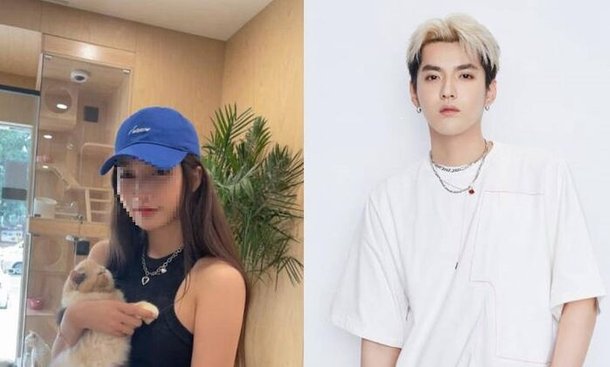  전 엑소 멤버 크리스, 성폭행으로 중국 공안에게 체포됐다