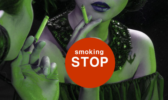 여성-흡연-금지