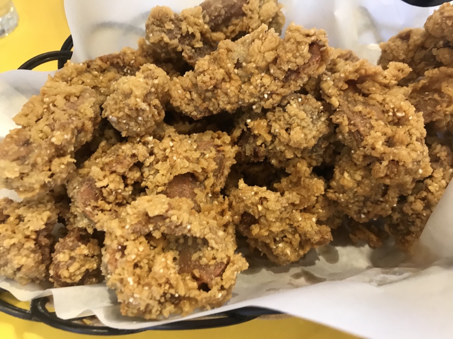 치킨마루수내파크타운점 이미지