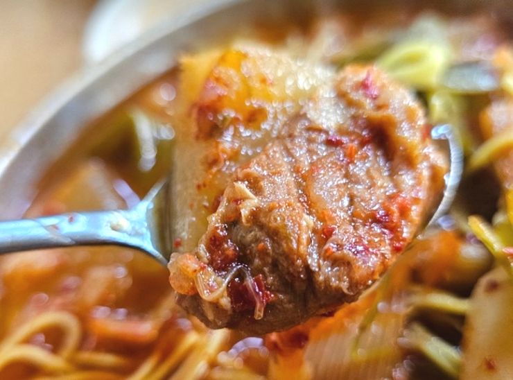 경산-육국수